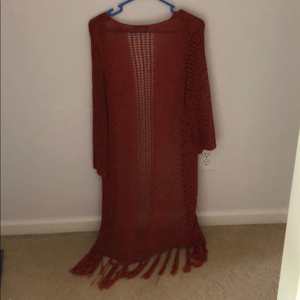 Cardigan - Picture 2 of 2